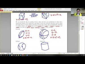 College Geometry - Section 6 - Polyhedra Part 3