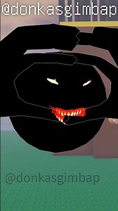 Evil Scary #roblox #animation #dieofdeath #memes #pursuer