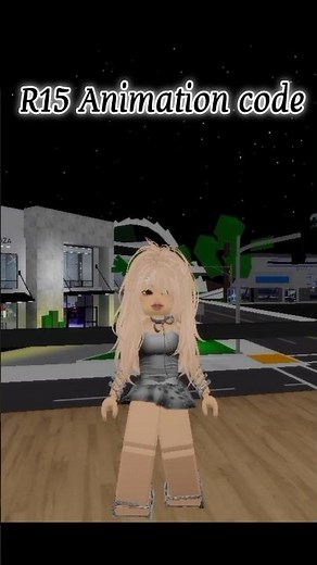 Animation codes in Roblox Brookhaven 🏡 Rp Game|#blookhaven|#roblox|#robloxcodes|#viral