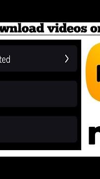 How to Download, Report videos on Moj app | Save Moj videos to SD card | Techno Logic | 2021