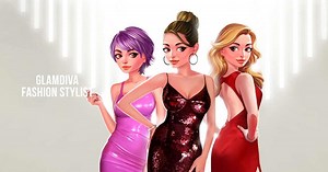 Download & Play Glamdiva: Fashion Stylist on PC & Mac (Emulator).