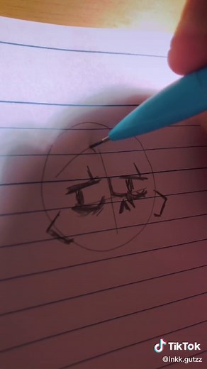 How to Draw Papyrus' Skull - Art Tutorial for Undertale Fans