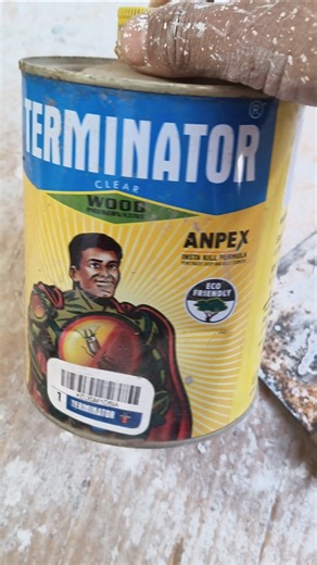 Terminator Eco-Friendly Termite Killer Refill pack Termite, Borer, Insect Repellant & Control