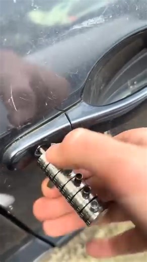 Professional-Grade Pick & Decode Solution for Ford Tibbe Locks Unlock efficiency, precision, and confidence with the Ford Tibbe Premium Lock Pick / Master Key and Decoder Tool — the essential all-in-one tool trusted by professional locksmiths, repossession teams, and automotive technicians who regularly service Ford vehicles. | Certifytion