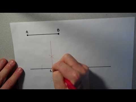 Constructing a Square