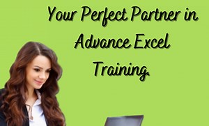 Advance Excel Notes PDF Download - SSC STUDY