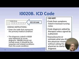 MDS3.0 Section I. Active Diagnosis Unit 4 Session 4