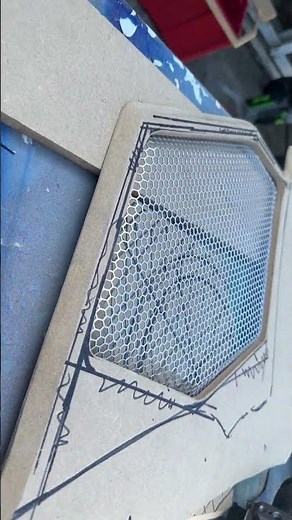How to Make Custom Speaker Grills (DIY Guide)