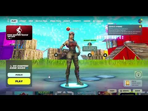 tutorial on how to get fortnite dev account