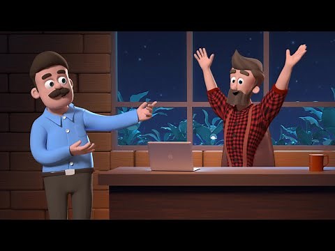 CreateStudio: Video Animation Software for Windows PC & Mac