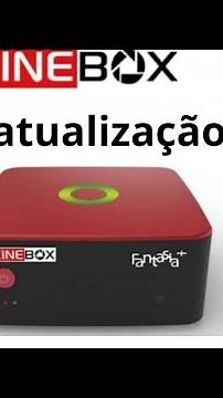 Cinebox fantasia nova atualização