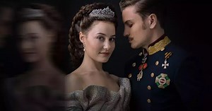 Top Romance Shows on PBS