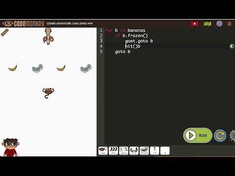 Coding Adventure 114