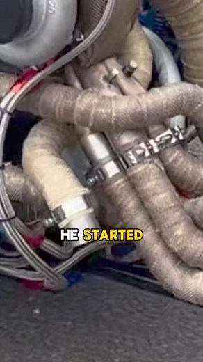 61K views · 720 reactions | Built from 1996 This Volkswagen Beetle has been transformed into an unreal drag car! With a billet 2.2 flat 4 turbo air cooled engine, producing around 500 HP, this is certainly not your average beetle! Via @twinenginecorsa #vwbeetle #enginebuild #vw #dragcar #tuningcar #engine #volkswagen | Boosted Nation | Facebook