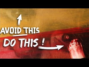 Glazing - The Ultimate Secret to Make your Paintings Glow