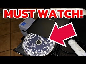 ORIGBELIE Newest External CD DVD Drive (My Honest Review)