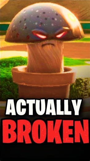 The Absolute BEST Potted Plants In Plants vs Zombies Garden Warfare 2