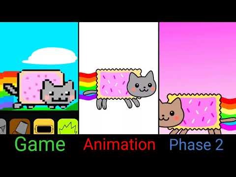 My NEW! Sprunki OC: Unikitty! Animation Vs Game (All Versions)