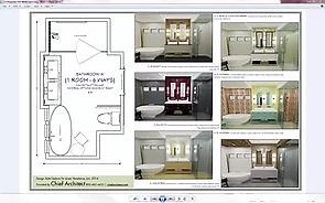 Creating Custom Tile Materials