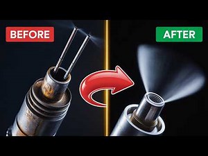 9 Ways to Clean Fuel Injectors Without Removing Them