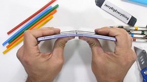 Samsung Galaxy Z Flip 3 durability tested — read this before you buy