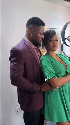 NINE MONTHS TILL FOREVER - UCHE MONTANA, MAURICE SAM