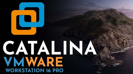 Video: Install macOS Catalina on VMware (Updated!)