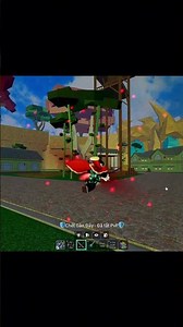 How to Get Kitsune Fruit for Free: Latest Method in Blox Fruits #roblox #bloxfruits
