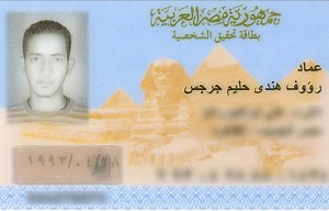Egypt wants digital ID cards for 85 million people