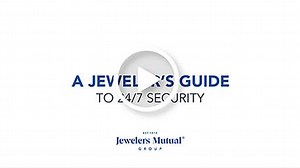 According to Jewelers' Security Alliance, the jewelry industry has...
