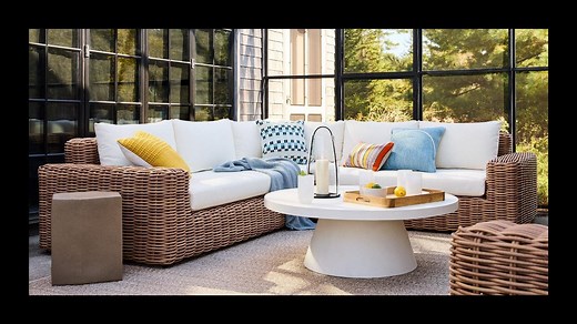 Best Patio Furniture 2025 - Forbes Vetted