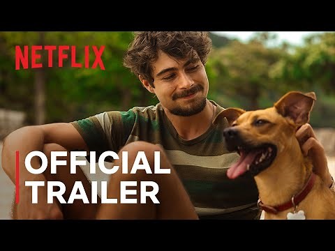 Caramelo | Official Trailer | Netflix