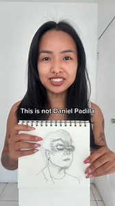 123K views · 729 reactions | This is not DANIEL PADILLA! | Arteya Studio | Facebook