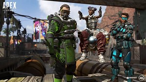 How to invite cross-play friends in Apex Legends