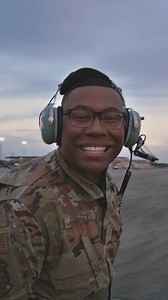 See what you’re made of while making an impact. It all starts here in the U.S. Air Force. | U.S. Air Force Recruiting