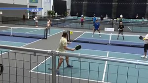 New pickleball facility opens in Coconut Creek - WSVN 7News | Miami News, Weather, Sports | Fort Lauderdale