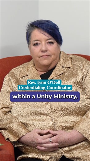 Considering leadership in a Unity ministry? Rev. Lynn Odell suggests beginning with honest conversations with your minister, learning what happens behind the scenes, and getting involved in leadership roles in your local ministry to build a strong foundation. | Unity Communities & Leaders