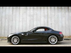 BMW Z4 E89 HAMANN