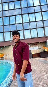 6.3K views · 187 reactions | Swimming Without Booking Room Follow☝☝follow☝☝ #innovation #engineering #techanmolyt #business phone #technews #science #design #apple #gadgets #electronics #android #software #programming #smartphone #bhfyp #samsung #instagood #coding #computer #pro #instatech #education #security #gadget #instagram #mobile #technologynews #art #mobile #iphone #samsung #AndroidAuto | Tech Anmol YT | Facebook