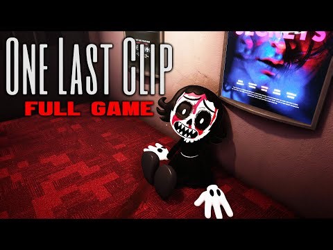 One Last Clip: Walkthrough Gameplay | FULL GAME