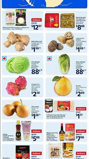 Walmart weekly flyer Sep 11 - Sep 17