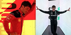 The funniest memes from the new F1 2023 intro