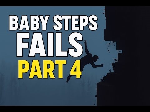 Baby Steps Fails Part 4