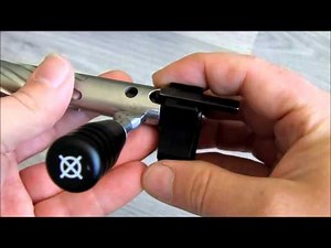 TIKKA T3 RPS BOLT HANDLE