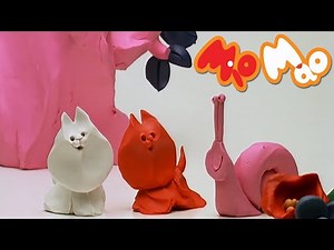 Mio Mao | S1 21 The Snail