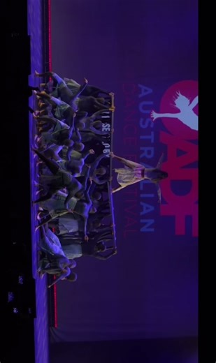 ADF ABDC Winner Joel Murphy with Dynamite Studios