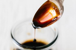 Balsamic Glaze (Balsamic Reduction)