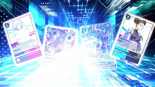 [Product] Hello Digimon tamers! Hack your way to the truth... https://youtu.be/l2_fL5QdPR8 BOOSTER HACKERS’ SLUMBER [BT-23] is out now! https://world.digimoncard.com/products/pack/ver23/ We'd like to hear your feedback on this set to further improve our products. Please complete the questionnaire! https://forms.gle/3HaPpkGVyeBm72VK8 Digimon Card Game Team #DigimonCardGame #DigimonTCG #Digimon | Digimon Card Game English Version