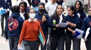 ICSE, ISC Examination 2021: Timetable for Compartment exam announced at cisce.org, check important updates