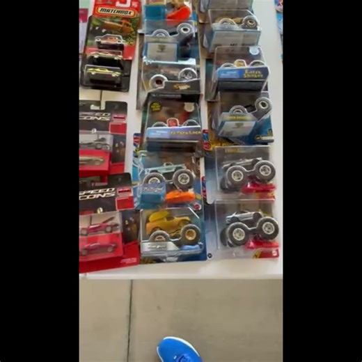 BUY, SELL or TRADE Diecast (Hot Wheels) EVENT! What did we GET??? Cool and UNUSUAL FINDS!